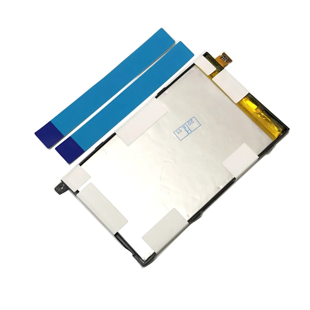 Высококачественный аккумулятор для телефона sony Xperia Z1 mini Xperia Z1 Compact D5503 M51w LIS1529ERPC 2300 мАч