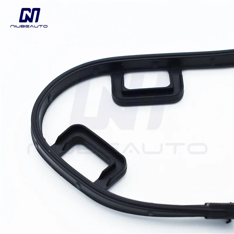 NIUBEAUTO Engine Valve Cover Gasket 12605173 For Chevrolet Buick Regal 2.0 Turbo Engine 4