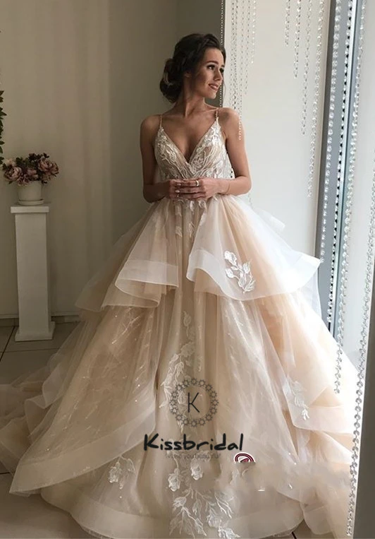 Organza wedding skirt Clearance