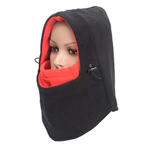 

Winter Motorcycle Face Mask Biker Face Shield Balaclava Cagoule Visage Moto Ski Mask bivakmuts Windproof kominiarka Mascara Moto