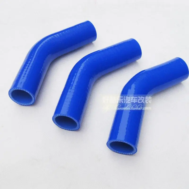45 Degree30mm Modified Car High Temperature High Pressure Silicone Gel