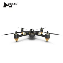 HUBSAN X4 AIR H501A RC Drone Dron WiFi FPV 1080P HD Brushless Quadcopters with light Point Of Interest Drones GPS Follow Me Mode