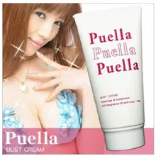 Puella крем для увеличения груди массаж груди лосьоны/Крем для бюста 100 г