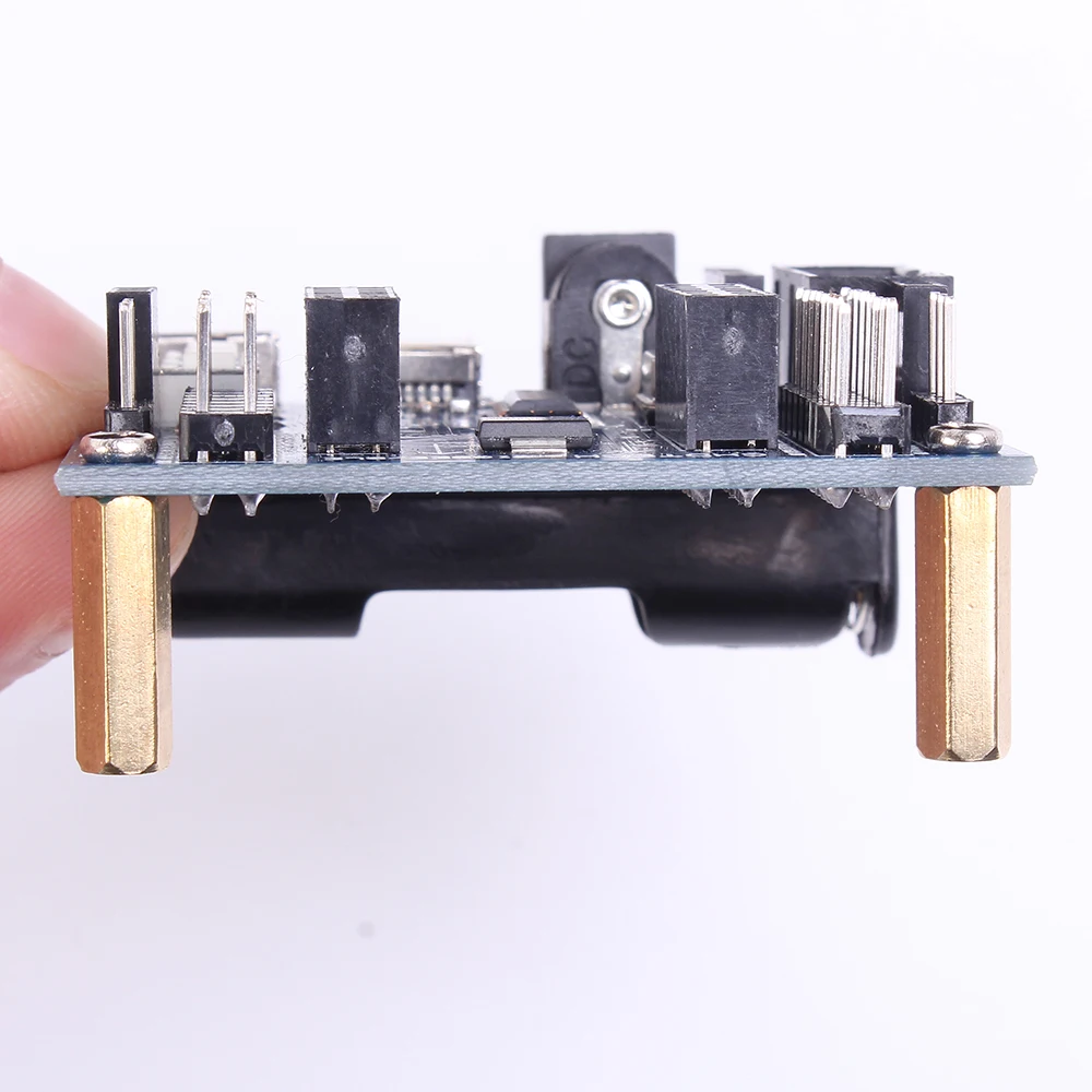 Monday Kids ZigBee CC2530 Sensor Node Baseboard Functional Module