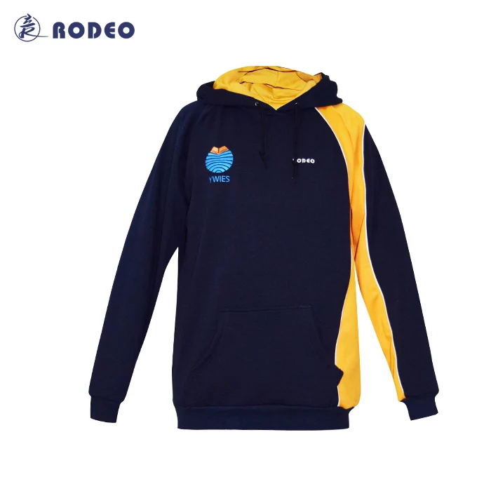 

HD009 Rodeo Male, Female, Children Dry Fit Hoodie Customized Design full size OEM logos,name number