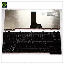 Teclado para Toshiba Satellite C640D L635 checa L740D L605 L730D L735D L600D L635 CZ fit Eslováquia SK