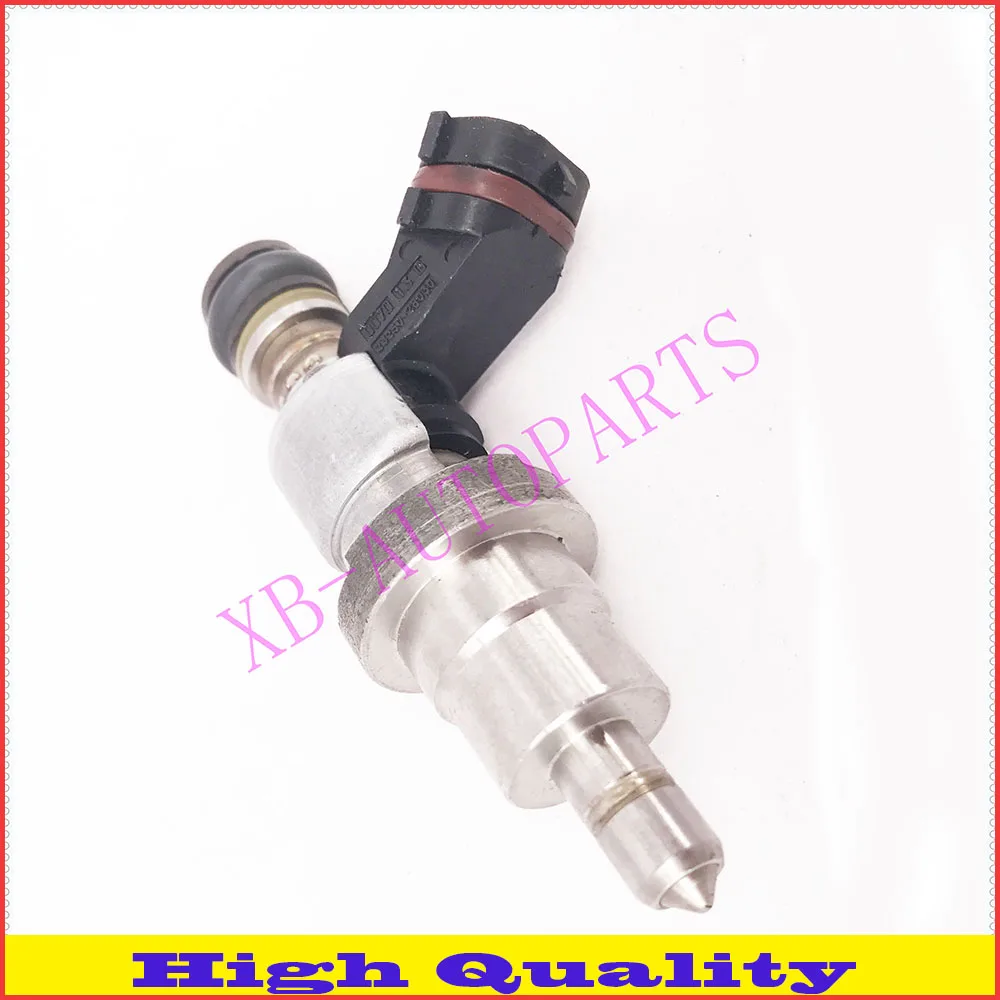 ONE YEAR WARRANTY Fuel Injector 23250 28030 23209 28030 For Toyota 1AZ