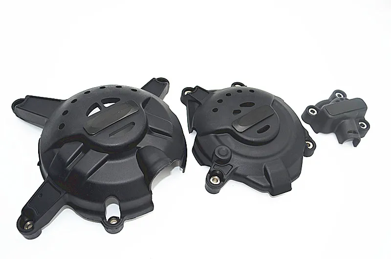 For-YAMAHA-YZF-R3-Engine-Casing-Cover-Full-Crash-Protection-Set-3PCS (1)