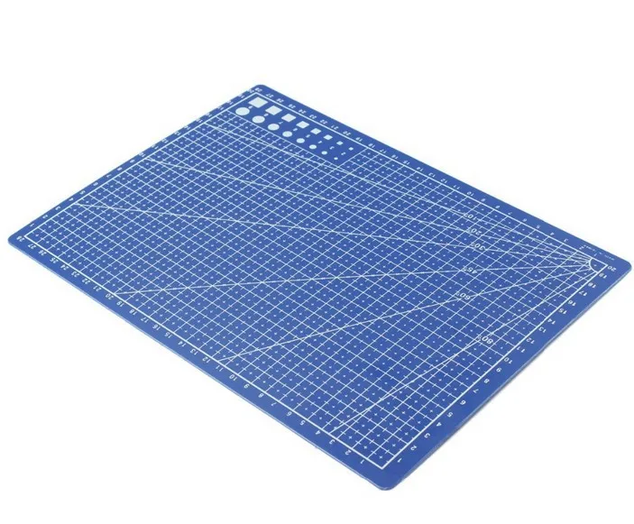 Buy A4 Cutting Plate Board for Paper Model