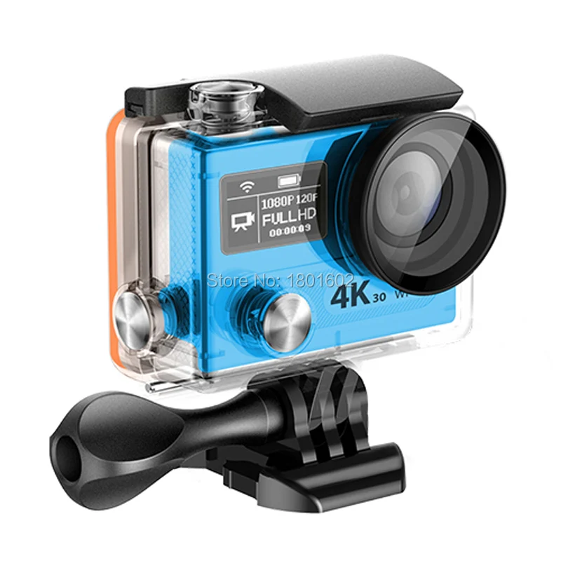 EKEN H8 Pro H8Pro Action Camera 4K 30fps (3)