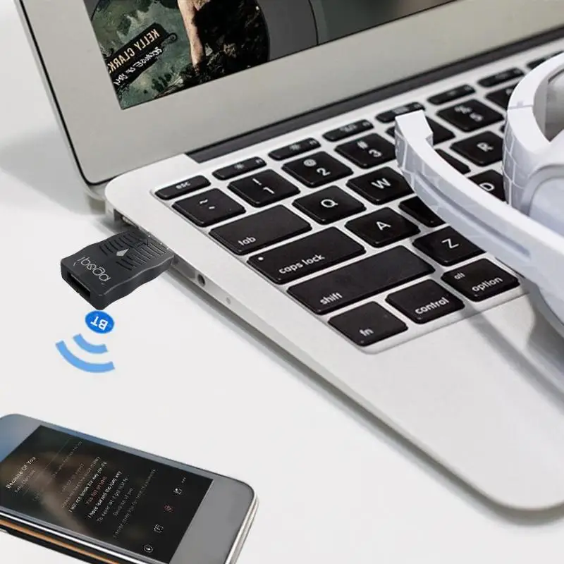 Ipega PG-9132 USB bluetooth Receiver Converter (14)
