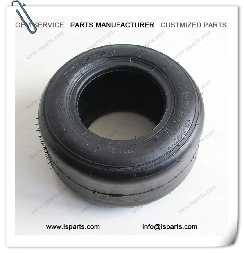 10*4.5 5 OFF ROAD GO KART TIRES atv sand tires adult pedal go kart two