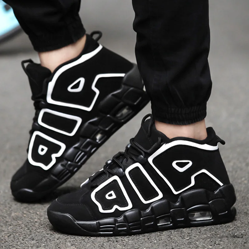 Buy Online nike air max uptempo trainer 