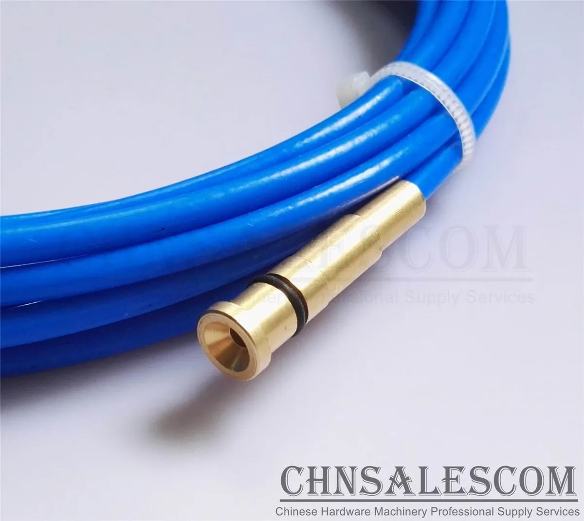 CHNsalescom PTFE лайнер 25 футов MIG Сварочные пистолеты провода размер 0,02"-0,030"-0,03" Мельница LIN TWE