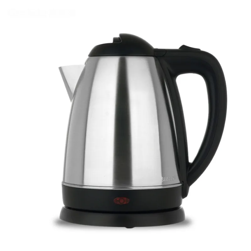 hotel electric kettle automatically cut off the 304 steelin Electric
