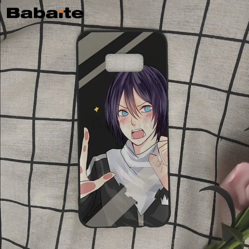 Noragami Anime