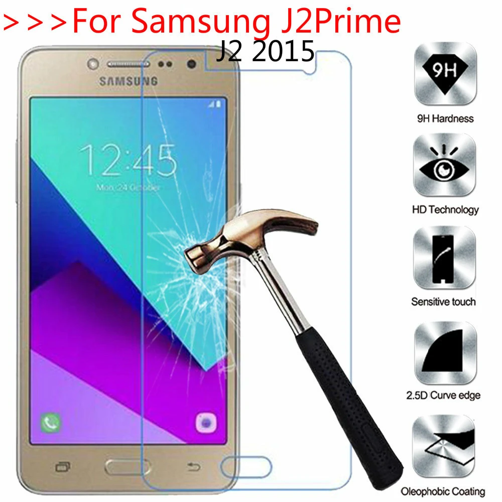 9h Tempered Glass For Samsung Galaxy J2 Prime Sm G532f G530 G531h Premium Screen Protector J2 15 J0f J0fn J0h Ds Fundas Glass For Samsung Tempered Glasstempered Glass For Samsung Aliexpress