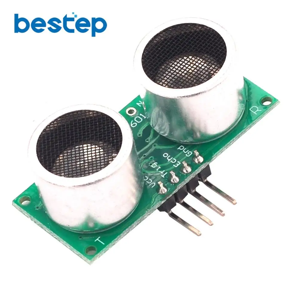 

RCWL-1601 Ultrasonic Ranging Sensor Module Compatible HC-SR04 Support 3V-5.5V