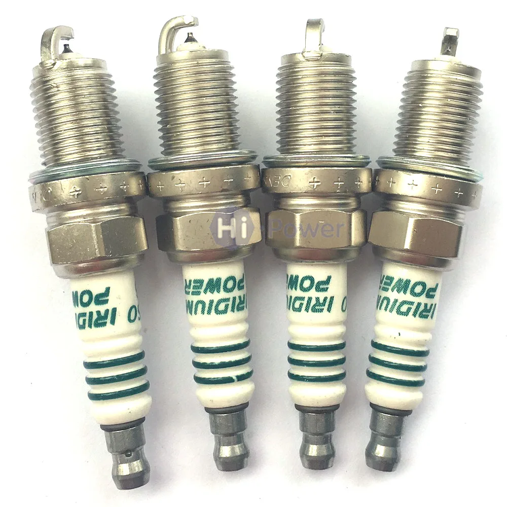 IK16 5303 IRIDIUM POWER Spark Plug Japan for Toyota Nissan Honda ik16 02