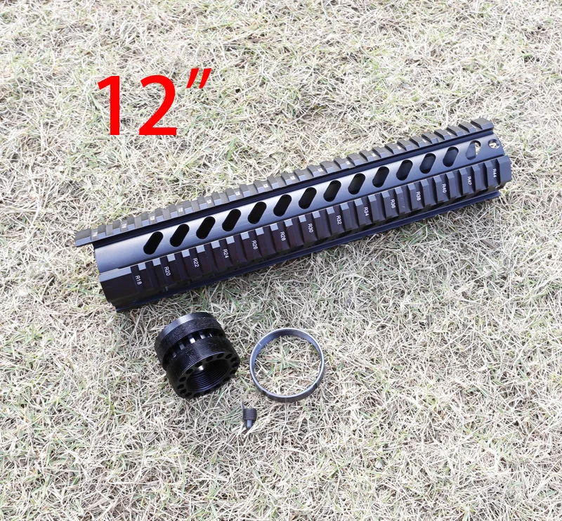 15in ar 10 free float quad rail 15in ar 10 free float quad rail