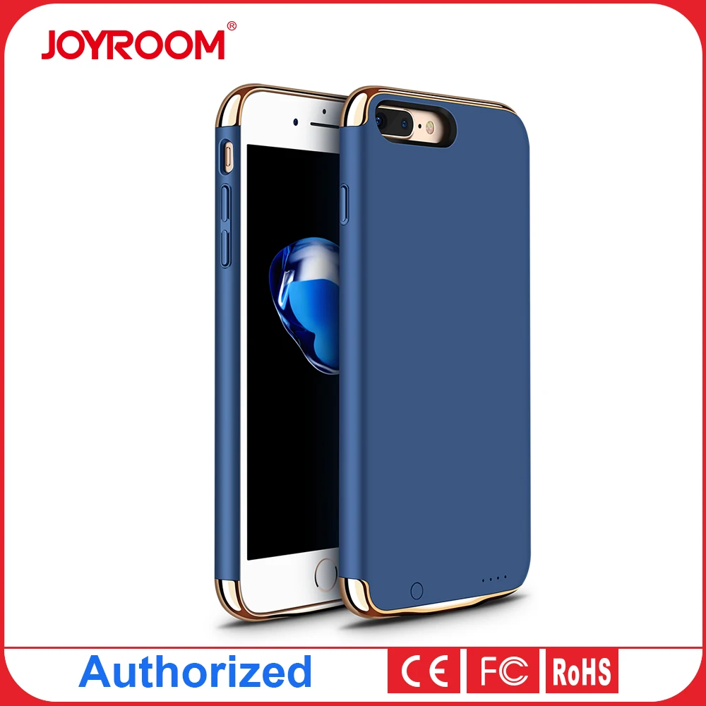 Внешний аккумулятор зарядное устройство чехол для iPhone 8 7 power Bank чехол ультра тонкий резервный Чехол-Аккумулятор Чехол для iPhone 7 8 4,7"