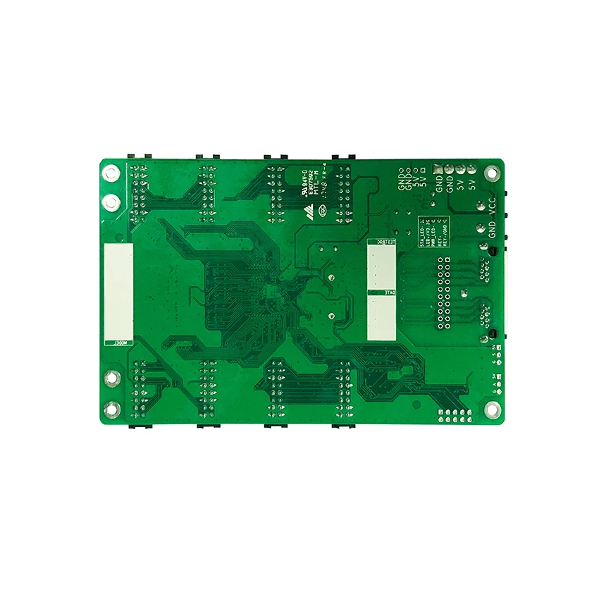 Nova MRV328 светодиодный Дисплей принимающая карта MRV330 полный Цвет светодиодный видео Дисплей синхронный P3, P4, P5, P6, P8, P10 hub75 контрольная карта