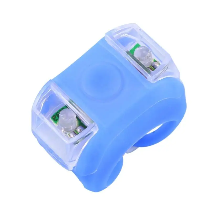 Perfect Outdoor Night  Lights Alert Baby Stroller light Waterproof 16