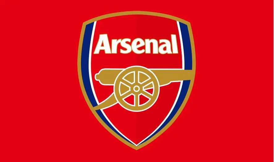 Arsenal Flags