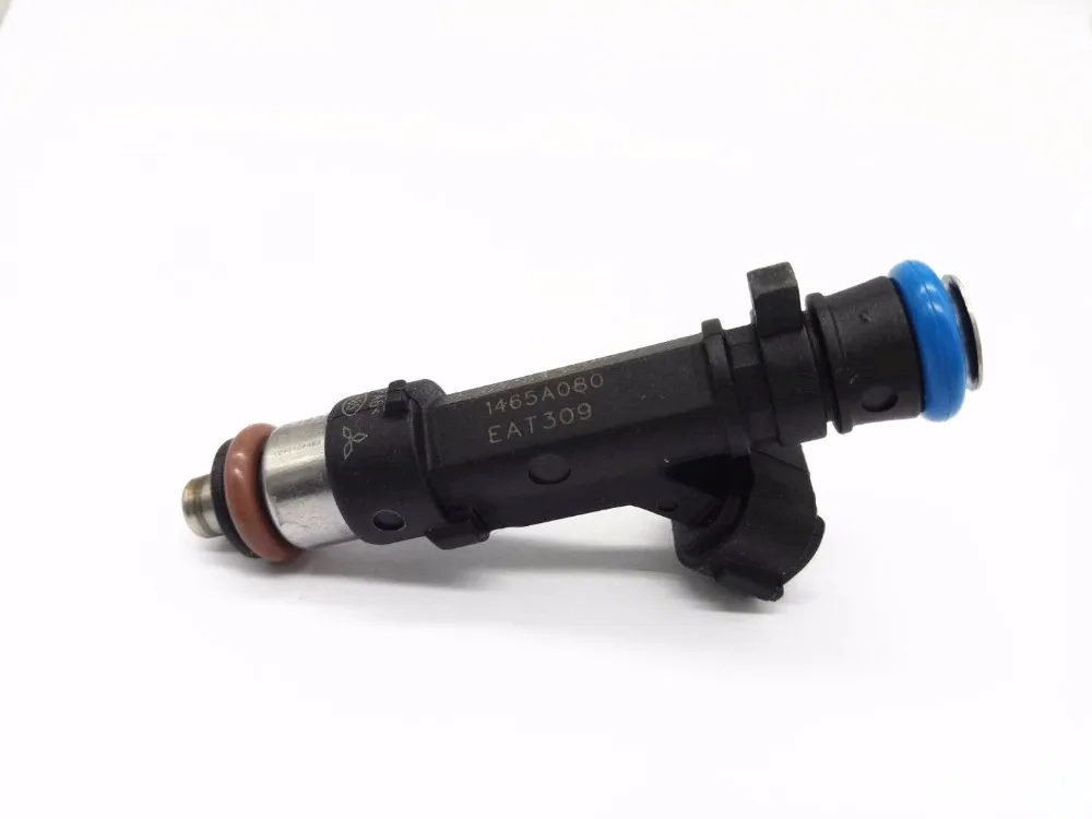 Прокат autoparts Топливные форсунки 1465A080 для Mitsubishi Outlander 2007 2008 2009 2010 2011 2012 2013 3.0L V6