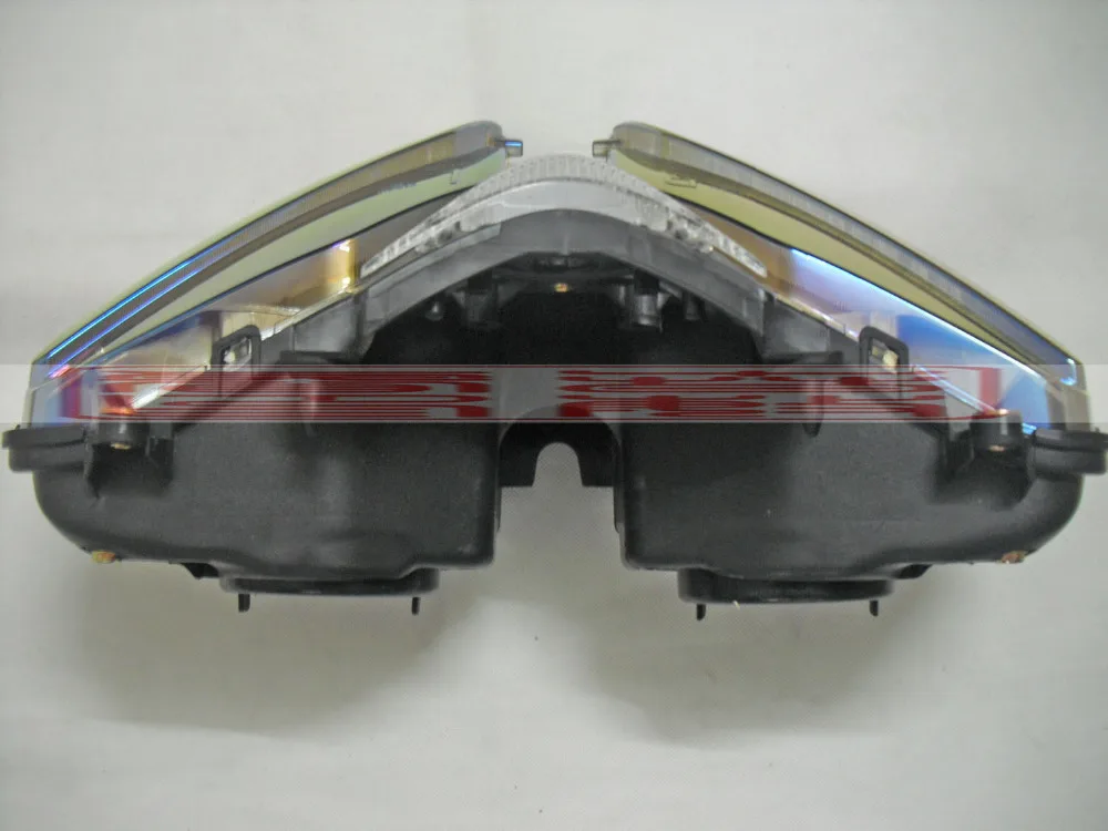 Фара для мотоцикла сменная фара Honda CBR1000RR CBR 1000 RR Fireblade 2004 2005 2006 2007|fancy|fancy light |
