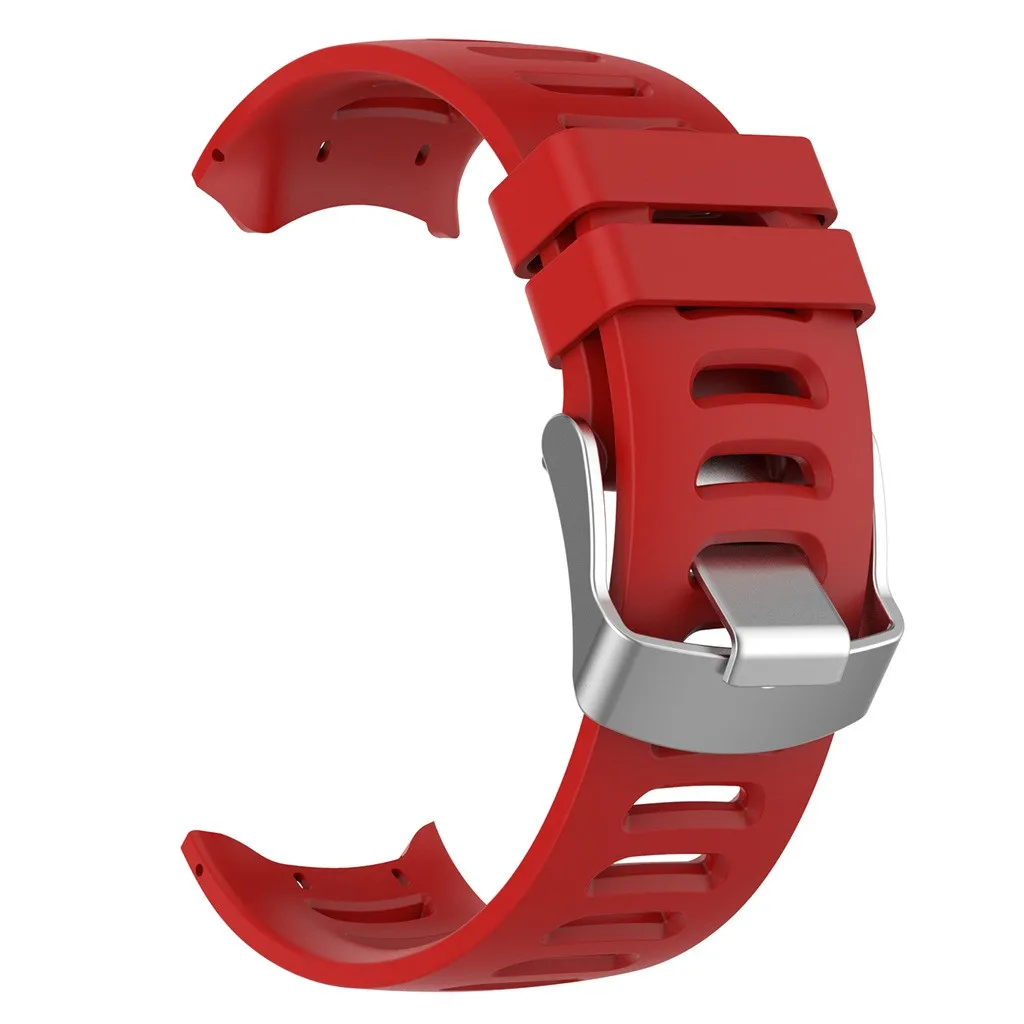 Фитнес-браслет, браслет для наручных часов, ремешок для Garmin Forerunner 610, операционный инструмент, носимые устройства, relogios