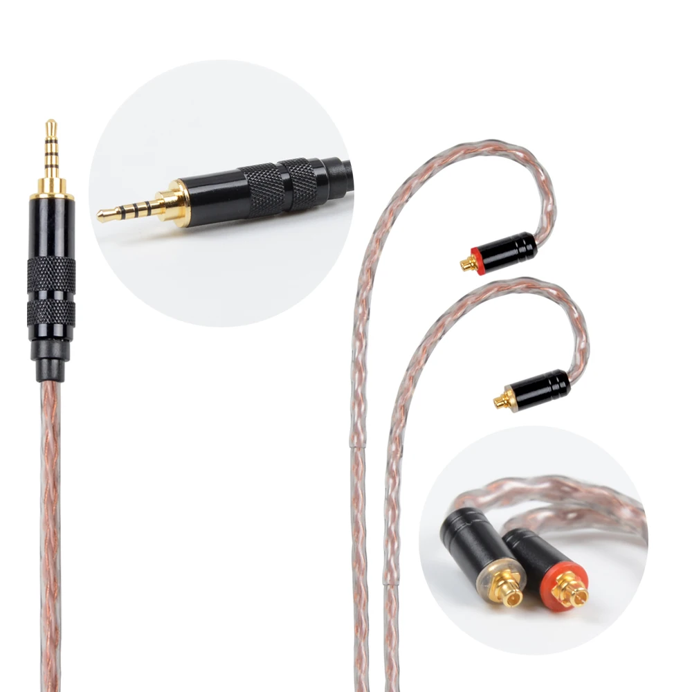 2.5mm MMCX-3