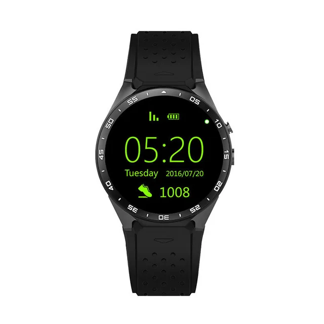 vapour kw77 smartwatch