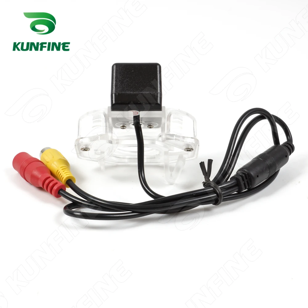 Car Rear View Camera for Toyota Corolla 2010-2012   BYD G3L3G6surui C