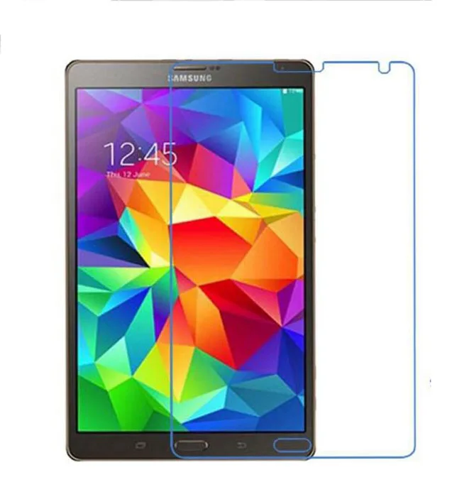 9H закаленное стекло для samsung Galaxy Tab S 8,4 T700 T705 защита экрана планшета пленка для samsung Tab S 8,4 дюймов SM-T700/T705