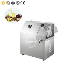 Новейшая профессиональная соковыжималка для сахарного тростника, фабричная соковыжималка для сахарного тростника