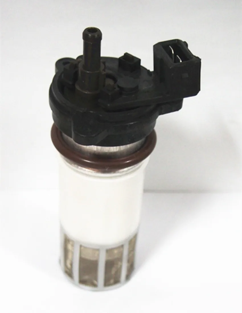 WAJ Electric Fuel Pump 191906090 191906091 191906091E Volkswagen Golf Jetta II Mk2 SEAT Toledo I Corrado 1.3 1.8 2.0 0580453914