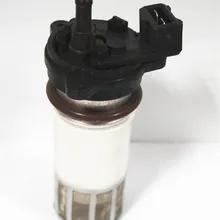 WAJ Electric Fuel Pump 191906090 191906091 191906091E Volkswagen Golf Jetta II Mk2 SEAT Toledo I Corrado 1.3 1.8 2.0 0580453914 WAJ Electric Fuel Pump 191906090 191906091 191906091E Volkswagen Golf Jetta II Mk2 SEAT Toledo I Corrado 1.3 1.8 2.0 0580453914