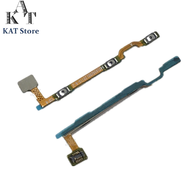 Кнопка громкости кнопки боковые гибкий ленточный кабель для Motorola Moto G4 Play
