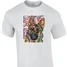 German Shepherd Love T-Shirt Dean Russo Dog Licensed Tee (2)