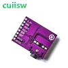 Si4703 FM RDS RBDS Tuner Breakout Board Digital Radio Broadcast Data Processing Module For Arduino AVR ARM PIC With Pins ► Photo 3/3