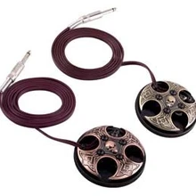 2 шт./партия Высокое качество Старая школа татуировки педаль для татуировки питания