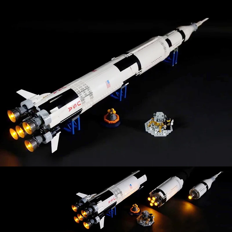 lego apollo 21309