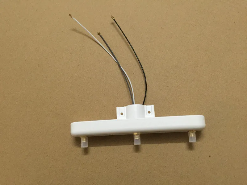 DJI Phantom 3 Standard WiFi Signal Extended Antenna Kit By ARGtek