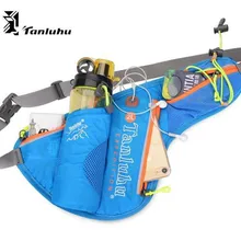 TANLUHU Marathon Беговая поясная сумка Fanny для женщин и мужчин, поясная сумка, Карманный чехол для мобильного телефона, для кемпинга, туризма, спорта