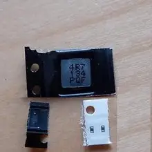 5 компл./лот = 15 шт, 5 шт. подсветка ic диод V3+ 5 шт. подсветка катушки 4R7+ 5 шт. фильтр фоновой подсветки для iPad 2/3/4 мини на материнской плате