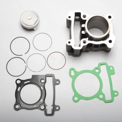 

Cylinder kit, for Yamaha SMAX155, FORCE155, NMAX155, 58mm,150cc, cylinder,piston,rings,for yamaha,nmax,smax,force,water cool