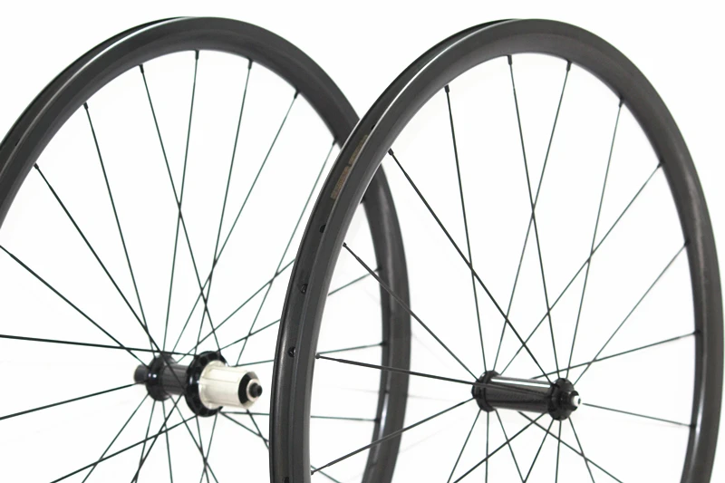 

Road bike carbon wheels 30mm 38mm 50mm 60mm carbon bike wheelset clincher wheels carbon road bike 700C carbon bicycle wheels