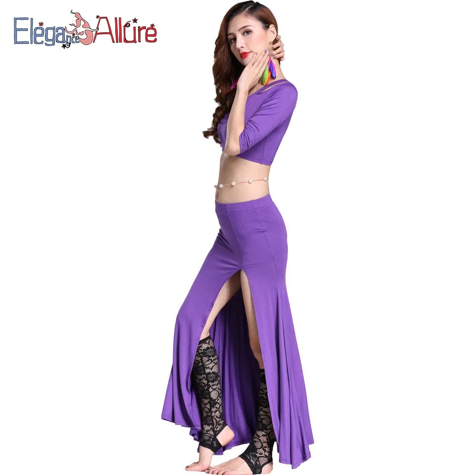 girls latin dance suit