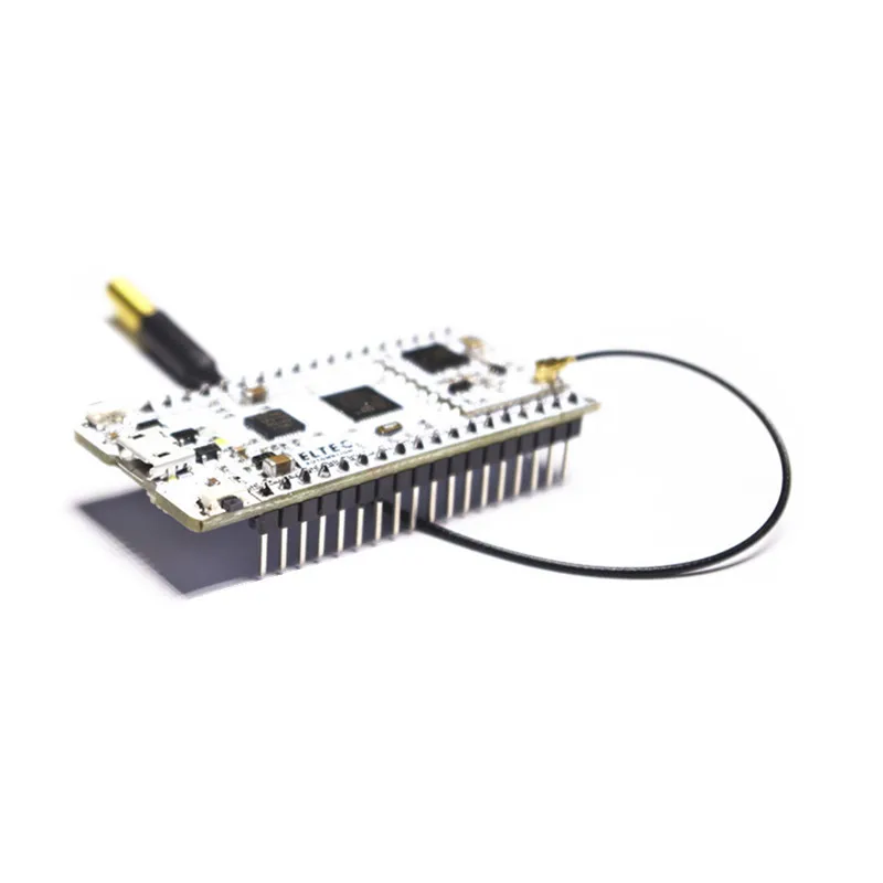 Комплект Lora 151/STM32 LORA Knot 433 МГц 470 STMS32 SX1278 плата для IoT|Демонстрационные стенды| |
